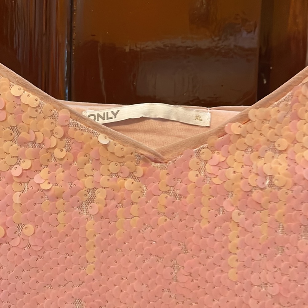 Only sequence partywear top - Picture 5 of 5